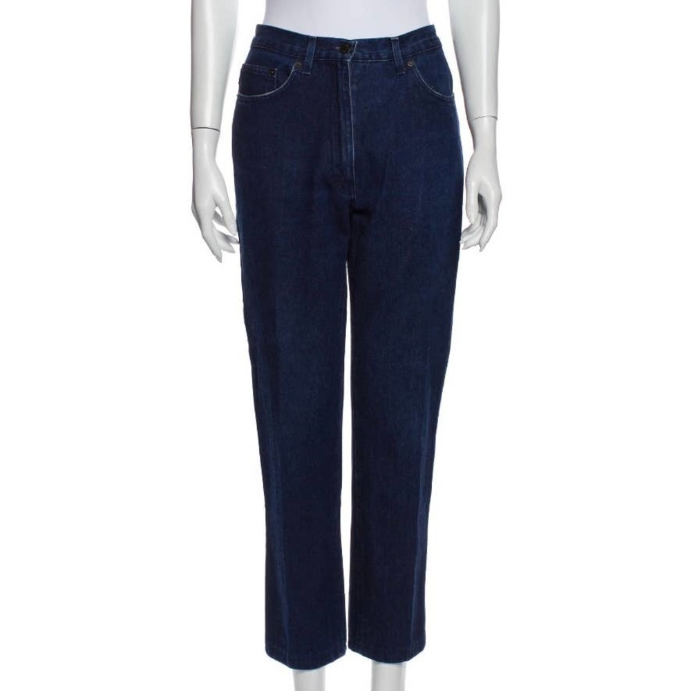 Vintage Missoni Sport High Waist Mom Jeans Size IT 42/US 6